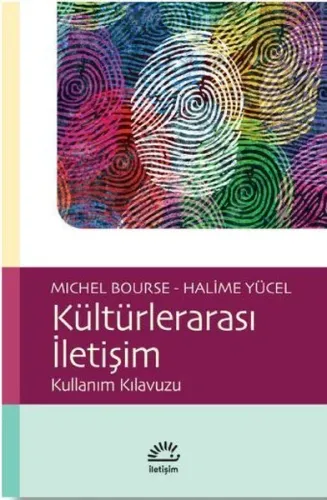 Kültürlerarası İletişim;Kullanım Klavuzu