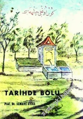 Tarihde Bolu -        1975