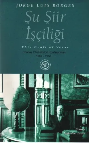 Şu Şiir İşçiliği