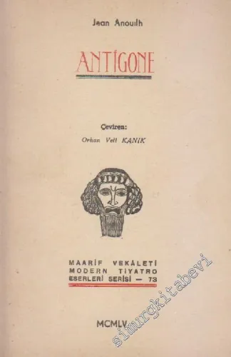 Antigone