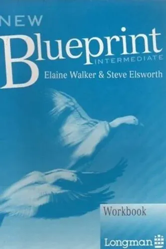 New Blueprint Intermediate Workbook