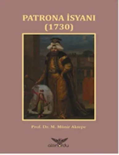Patrona İsyanı 1730