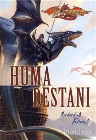 Huma Destanı