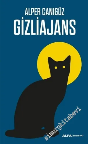 Gizliajans -         2025