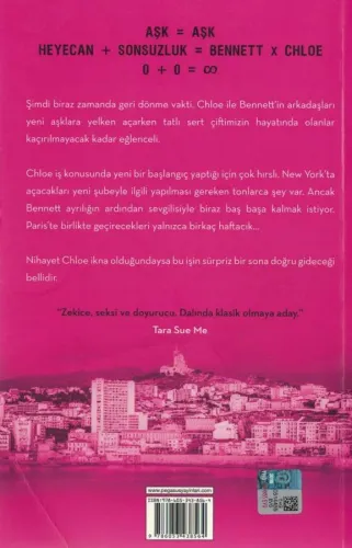 Sürtük Chrıstına Lauren Pegasus Yayıncılık %50 indirimli