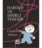 Harold ve Sihirli Tebeşir