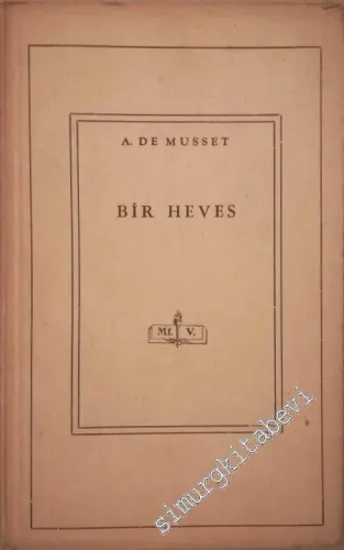 Bir Heves -        1944