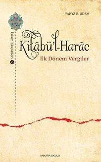 Kitâbü'l-Harâc