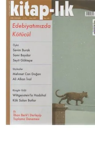Kitap-lık 2007 / 103