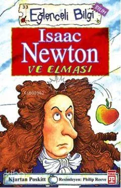 Isaac Newton ve Elması | benlikitap.com
