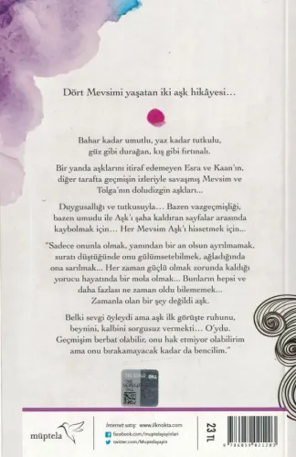Mevsim Zeynep Işıklar Müptela %57 indirimli