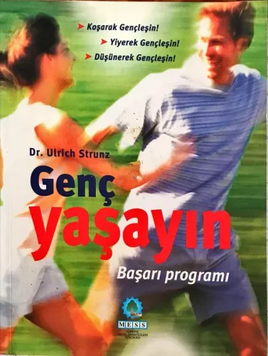 Genç Yaşayın
