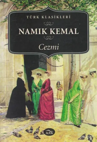 Cezmi