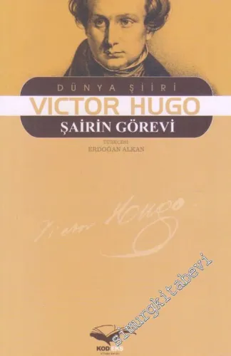 Şairin Görevi : Dünya Şiiri -        2011