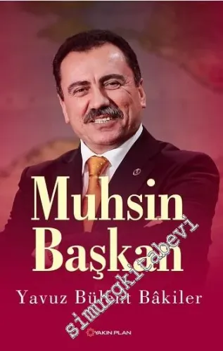 Muhsin Başkan -         2019