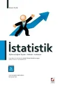 Meslek Yüksekokulu Ders İçeriğine Uygunİstatistik Eğitim ve Dağılım Ölçüleri – İndeksler – Korelasyon 3
