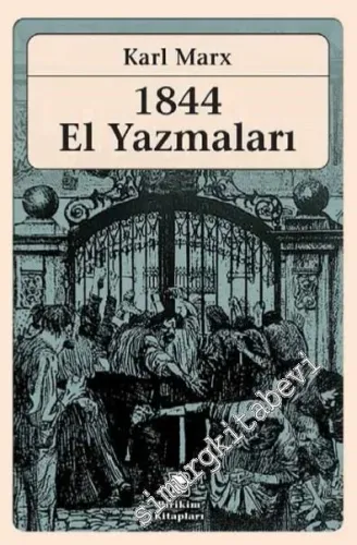 1844 El Yazmaları - 2021