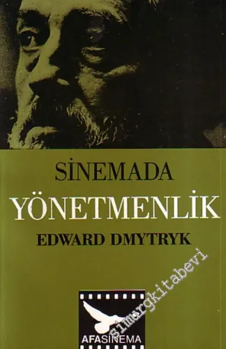 Sinemada Yönetmenlik -