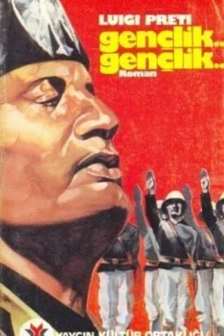 Gençlik.. Gençlik..