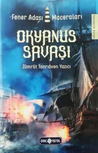 Okyanus Savaşı / Fener Adası Maceraları 2