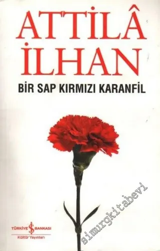 Bir Sap Kırmızı Karanfil -        2006