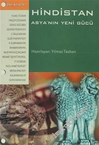 Hindistan: Asya'nın Yeni Gücü -