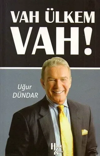 Vah Ülkem Vah!