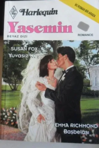 Yuvasız kuş / Başbelası - 2000 / 10