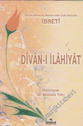 Divân-ı İlahiyât -