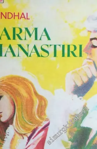 Parma Manastırı - 1969
