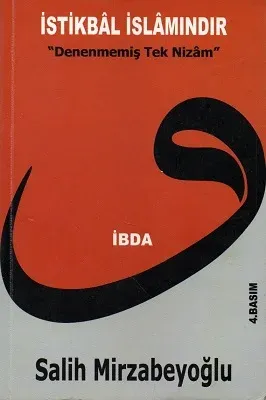 İstikbal İslamındır