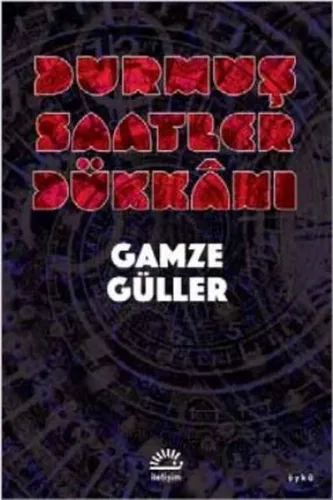 Durmuş Saatler Dükkanı