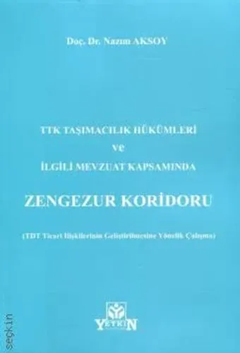 Zengezur Koridoru