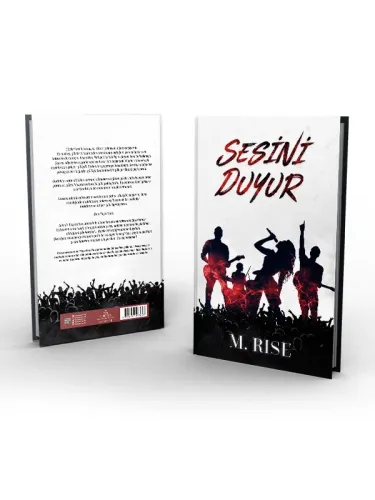SESİNİ DUYUR-1, CİLTLİ