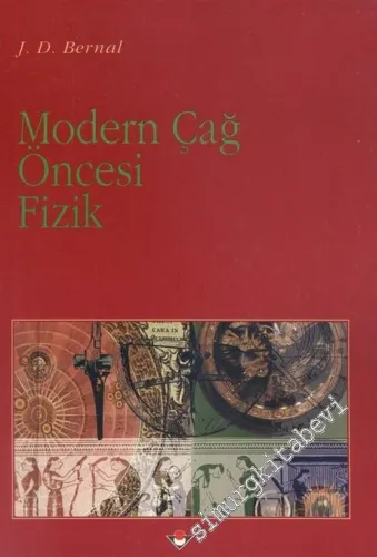 Modern Çağ Öncesi Fizik -