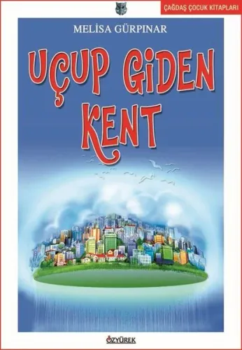 Uçup Giden Kent