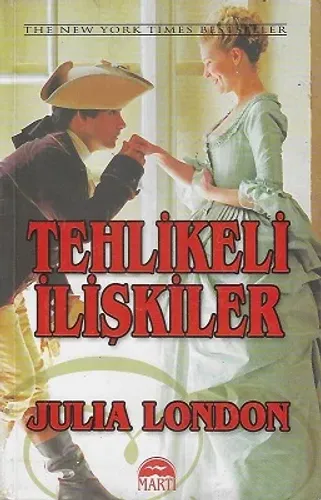 Tehlikeli İlişkiler