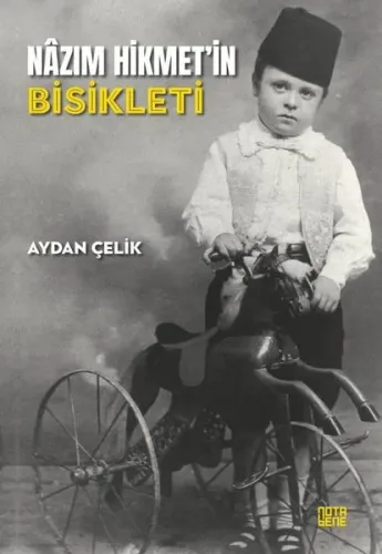 Nazım Hikmet'in Bisikleti | Kitap Ambarı