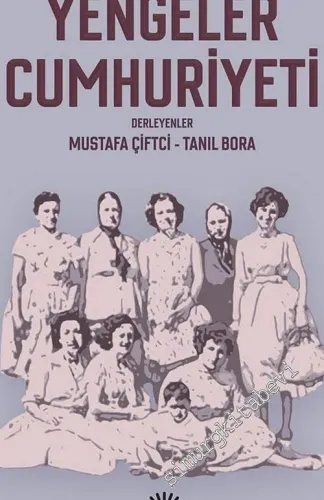 Yengeler Cumhuriyeti -         2021