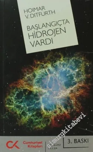 Bilinç Gökten Düşmedi -