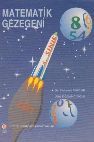 Matematik Gezegeni / 4.Sınıf