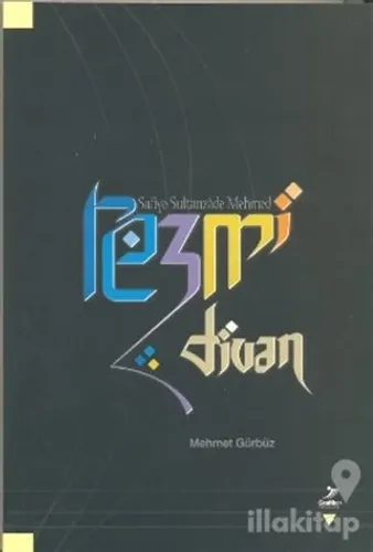 Rezmi Divan