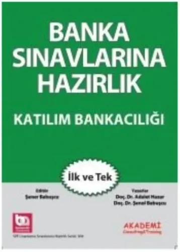 Banka Sınavlarına Hazırlık