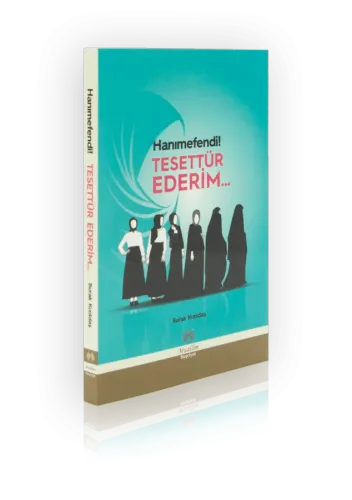 Hanımefendi Tesettür Ederim