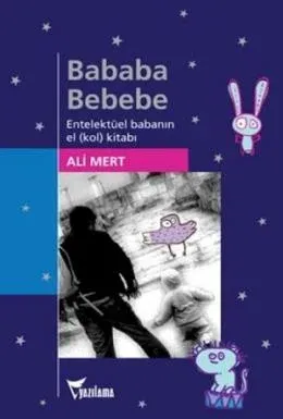 Bababa Bebebe %17 indirimli Ali Mert Bababa Bebebe %17 indirimli Ali Mert