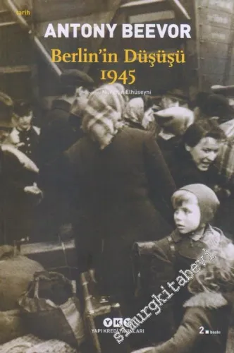 Berlin'in Düşüşü 1945 -