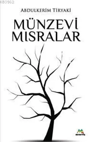 Münzevi Mısralar