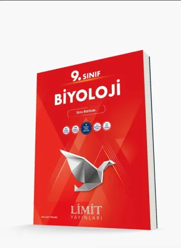 LİMİT 11.Sınıf TARİH Soru Bankası - Kırmızı