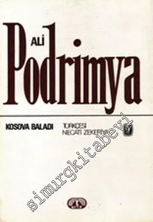 Kosova Baladı -