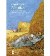 Armağan: Sanatsal Yaratıcılık Dünyayı Nasıl Değiştirir ? - METİS